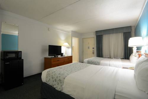 Imagen de la habitación del Motel 6 North Little Rock, Ar - Mccain. Foto 12