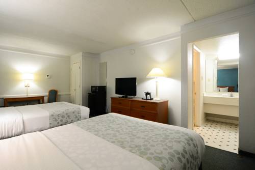 Imagen de la habitación del Motel 6 North Little Rock, Ar - Mccain. Foto 13