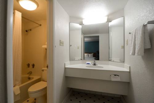 Imagen de la habitación del Motel 6 North Little Rock, Ar - Mccain. Foto 14