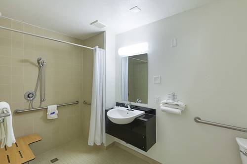 Imagen de la habitación del Motel 6 North Richland Hills, Tx. Foto 2