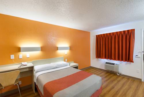 Imagen de la habitación del Motel 6 North Richland Hills, Tx. Foto 6