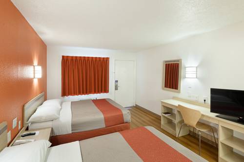 Imagen de la habitación del Motel 6 North Richland Hills, Tx. Foto 8