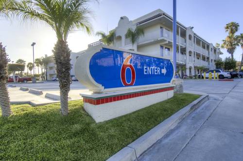 Imagen de la habitación del Motel 6 Oceanside, Ca. Foto 2