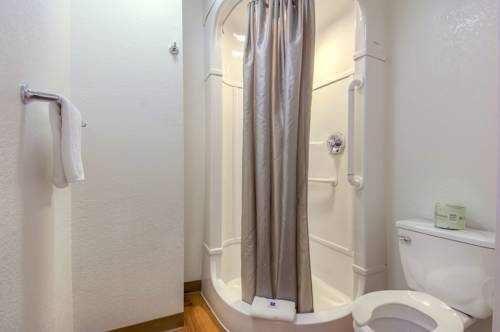 Imagen de la habitación del Motel 6 Oceanside, Ca. Foto 4