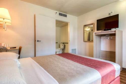 Imagen de la habitación del Motel 6 Oceanside, Ca. Foto 5