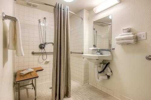 Imagen de la habitación del Motel 6 Oceanside, Ca. Foto 6