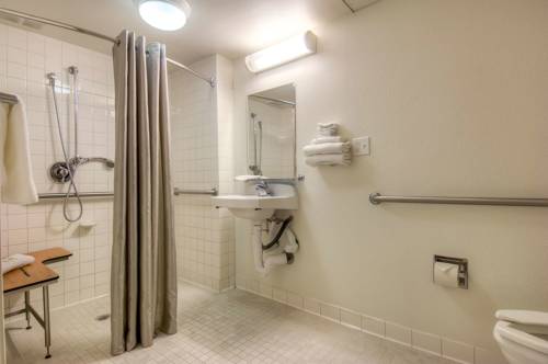 Imagen general del Motel 6 Oceanside, Ca. Foto 1
