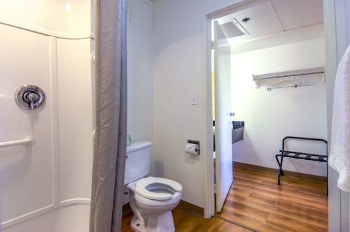 Imagen de la habitación del Motel 6 Oceanside, Ca. Foto 10