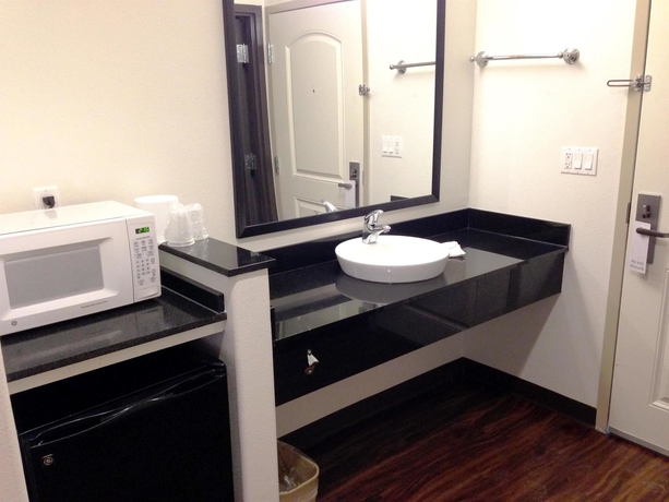 Imagen de la habitación del Motel 6 Oceanside, Ca &ndash; Marina. Foto 2