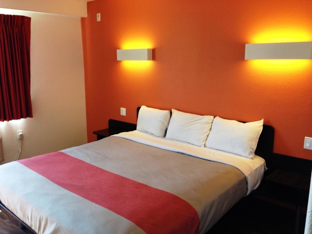 Imagen de la habitación del Motel 6 Oceanside, Ca &ndash; Marina. Foto 3