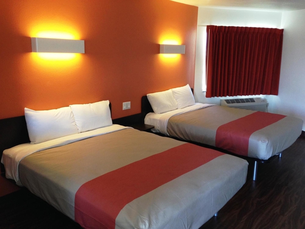 Imagen de la habitación del Motel 6 Oceanside, Ca &ndash; Marina. Foto 4