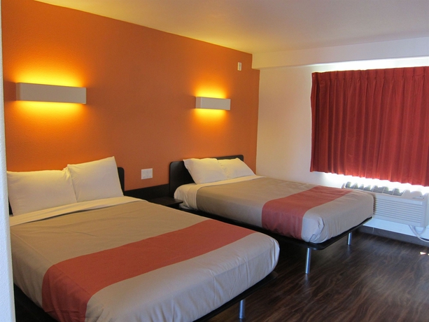 Imagen general del Motel 6 Oceanside, Ca – Marina. Foto 1