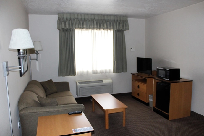 Imagen de la habitación del Motel 6 Ogden, Ut - 21st Street. Foto 3
