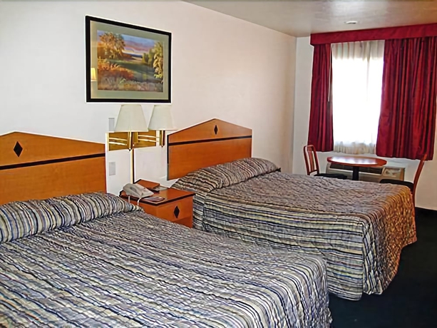 Imagen de la habitación del Motel 6 Ogden, Ut - 21st Street. Foto 4