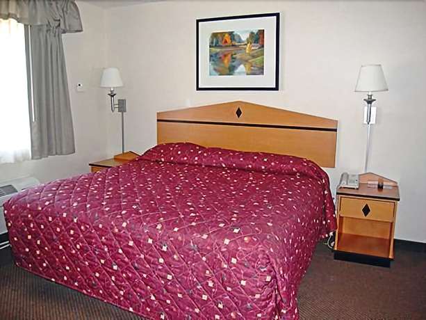 Imagen de la habitación del Motel 6 Ogden, Ut - 21st Street. Foto 6
