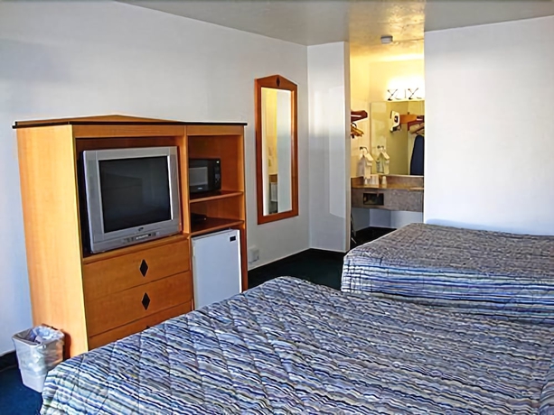 Imagen de la habitación del Motel 6 Ogden, Ut - 21st Street. Foto 7