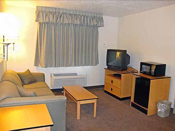 Imagen de la habitación del Motel 6 Ogden, Ut - 21st Street. Foto 8