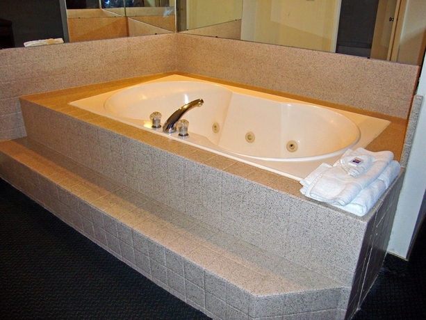 Imagen de la habitación del Motel 6 Ogden, Ut - 21st Street. Foto 9