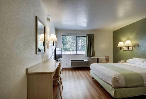 Imagen de la habitación del Motel 6 Ogden, Ut- Downtown. Foto 2