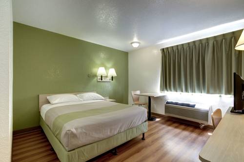 Imagen de la habitación del Motel 6 Ogden, Ut- Downtown. Foto 3