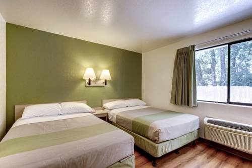Imagen de la habitación del Motel 6 Ogden, Ut- Downtown. Foto 4