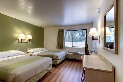 Imagen de la habitación del Motel 6 Ogden, Ut- Downtown. Foto 5