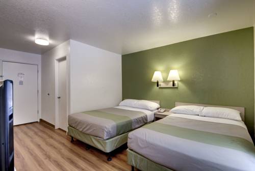 Imagen de la habitación del Motel 6 Ogden, Ut- Downtown. Foto 6