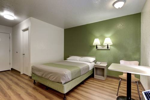 Imagen de la habitación del Motel 6 Ogden, Ut- Downtown. Foto 7