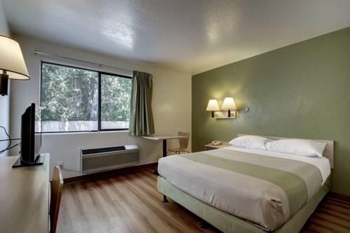 Imagen de la habitación del Motel 6 Ogden, Ut- Downtown. Foto 8