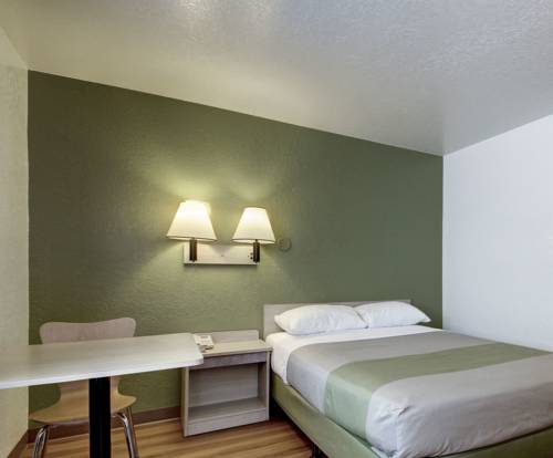 Imagen de la habitación del Motel 6 Ogden, Ut- Downtown. Foto 9