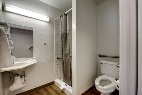 Imagen de la habitación del Motel 6 Ogden, Ut- Downtown. Foto 10