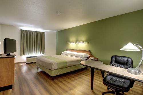 Imagen de la habitación del Motel 6 Ogden, Ut - Riverdale. Foto 4