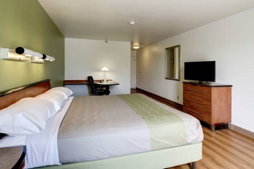 Imagen de la habitación del Motel 6 Ogden, Ut - Riverdale. Foto 5