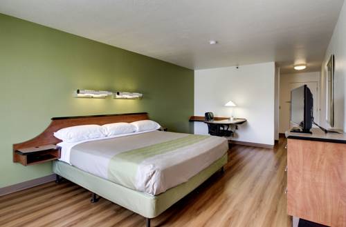 Imagen de la habitación del Motel 6 Ogden, Ut - Riverdale. Foto 6