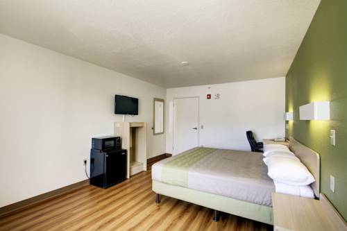 Imagen general del Motel 6 Ogden, Ut - Riverdale. Foto 1