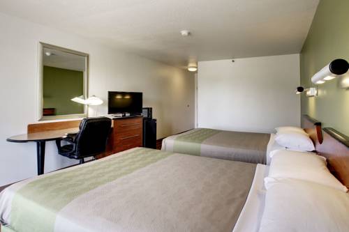 Imagen de la habitación del Motel 6 Ogden, Ut - Riverdale. Foto 10