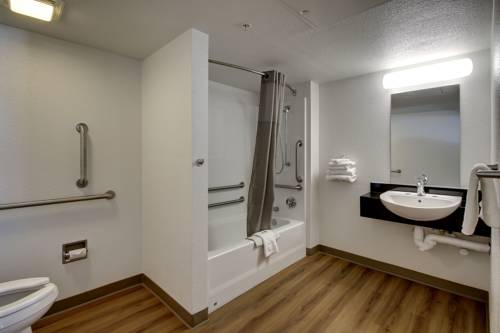 Imagen de la habitación del Motel 6 Ogden, Ut - Riverdale. Foto 12