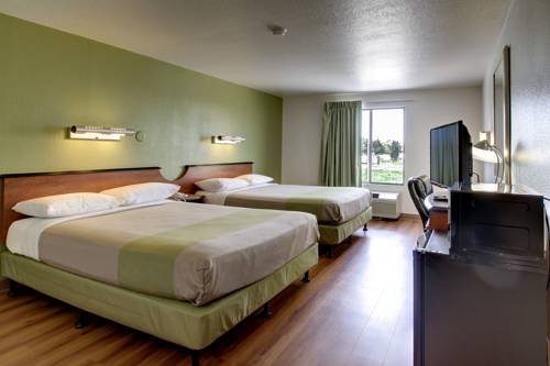 Imagen de la habitación del Motel 6 Ogden, Ut - Riverdale. Foto 14