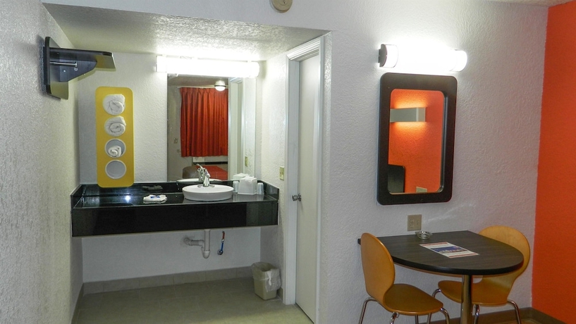 Imagen de la habitación del Motel 6 Oklahoma City, Ok - Airport East. Foto 3