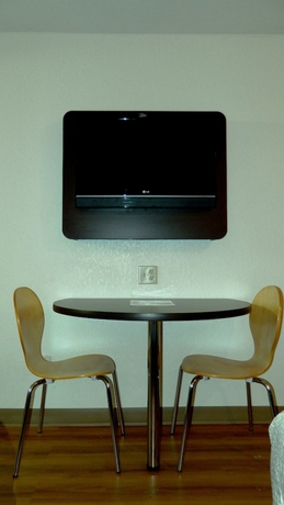 Imagen de la habitación del Motel 6 Oklahoma City, Ok - Airport East. Foto 4