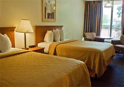 Imagen de la habitación del Motel 6 Oklahoma City, Ok - Bricktown. Foto 4