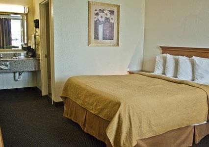 Imagen de la habitación del Motel 6 Oklahoma City, Ok - Bricktown. Foto 5