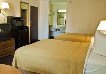 Imagen de la habitación del Motel 6 Oklahoma City, Ok - Bricktown. Foto 6