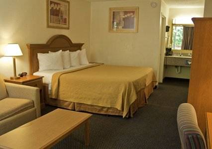 Imagen de la habitación del Motel 6 Oklahoma City, Ok - Bricktown. Foto 8