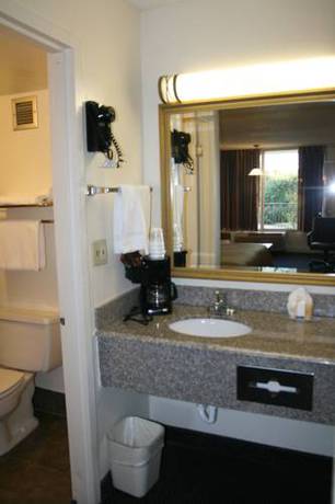 Imagen de la habitación del Motel 6 Oklahoma City, Ok - Bricktown. Foto 9
