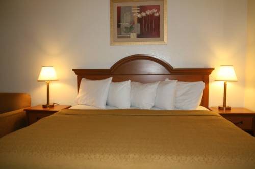 Imagen de la habitación del Motel 6 Oklahoma City, Ok - Bricktown. Foto 10