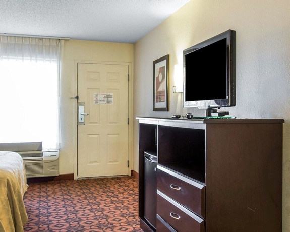 Imagen de la habitación del Motel 6 Oklahoma City, Ok - Fairgrounds West. Foto 7