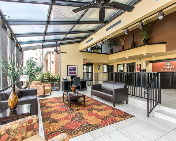 Imagen de los interiores del Motel 6 Oklahoma City, Ok - Fairgrounds West. Foto 17