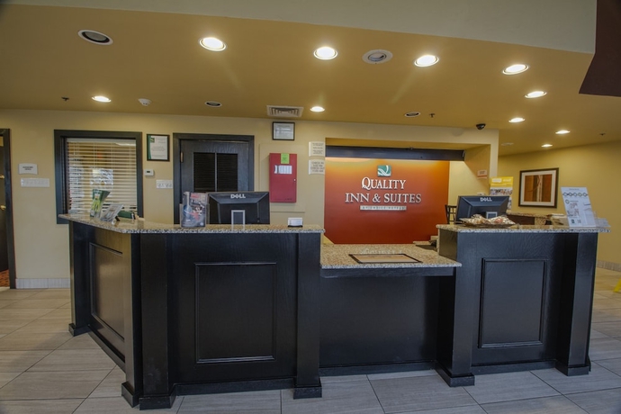 Imagen de los interiores del Motel 6 Oklahoma City, Ok - Fairgrounds West. Foto 18