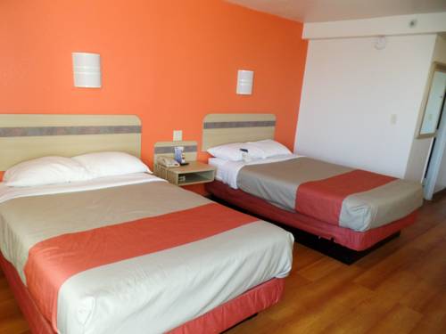 Imagen de la habitación del Motel 6 Oklahoma City, Ok - South. Foto 2